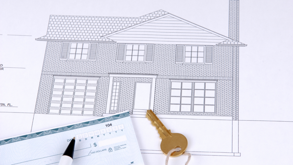 Best Way To Save For A House Deposit