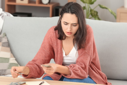 Financial Overhaul