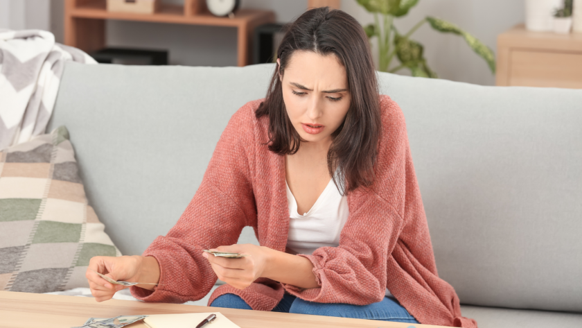 Financial Overhaul